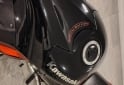 Motos - Kawasaki Zx14 2009 Nafta 111111Km - En Venta