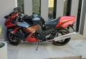Motos - Kawasaki Zx14 2009 Nafta 111111Km - En Venta
