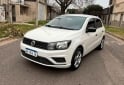 Autos - Volkswagen GOL TREND 1.6 MSI AT 2021 Nafta - En Venta