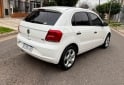 Autos - Volkswagen GOL TREND 1.6 MSI AT 2021 Nafta - En Venta