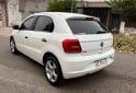Autos - Volkswagen GOL TREND 1.6 MSI AT 2021 Nafta - En Venta