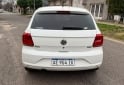 Autos - Volkswagen GOL TREND 1.6 MSI AT 2021 Nafta - En Venta