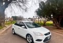 Autos - Ford FOCUS 1.6 STYLE GNC 2011 GNC - En Venta