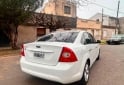 Autos - Ford FOCUS 1.6 STYLE GNC 2011 GNC - En Venta