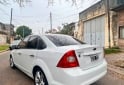 Autos - Ford FOCUS 1.6 STYLE GNC 2011 GNC - En Venta