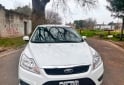 Autos - Ford FOCUS 1.6 STYLE GNC 2011 GNC - En Venta