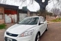 Autos - Ford FOCUS 1.6 STYLE GNC 2011 GNC - En Venta