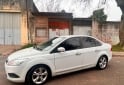 Autos - Ford FOCUS 1.6 STYLE GNC 2011 GNC - En Venta