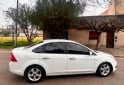 Autos - Ford FOCUS 1.6 STYLE GNC 2011 GNC - En Venta