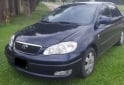 Autos - Toyota COROLLA SEG 2007 GNC 179600Km - En Venta
