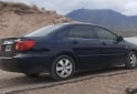 Autos - Toyota COROLLA SEG 2007 GNC 179600Km - En Venta