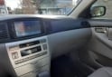 Autos - Toyota COROLLA SEG 2007 GNC 179600Km - En Venta