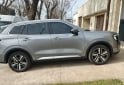 Camionetas - Ford Territory 2025 Nafta 11000Km - En Venta