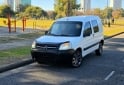 Utilitarios - Citroen Berlingo 2017 Diesel 119000Km - En Venta