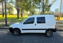 Utilitarios - Citroen Berlingo 2017 Diesel 119000Km - En Venta