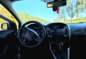 Autos - Ford Focus 2015 Nafta 88000Km - En Venta