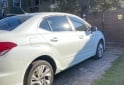 Autos - Citroen C4 Lounge 2.0 Feel Pack 2016 Nafta 135000Km - En Venta