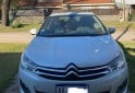 Autos - Citroen C4 Lounge 2.0 Feel Pack 2016 Nafta 135000Km - En Venta