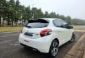 Autos - Peugeot 208 2018 Nafta 35000Km - En Venta