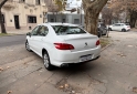 Autos - Peugeot 408 active 1.6 2018 Nafta 110000Km - En Venta