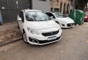 Autos - Peugeot 408 active 1.6 2018 Nafta 110000Km - En Venta