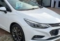 Autos - Chevrolet Cruze 2017 Nafta 77000Km - En Venta