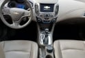 Autos - Chevrolet Cruze 2017 Nafta 77000Km - En Venta