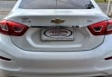 Autos - Chevrolet Cruze 2017 Nafta 77000Km - En Venta