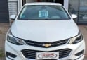 Autos - Chevrolet Cruze 2017 Nafta 77000Km - En Venta