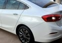 Autos - Chevrolet Cruze 2017 Nafta 77000Km - En Venta