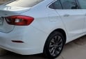 Autos - Chevrolet Cruze 2017 Nafta 77000Km - En Venta