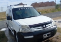 Utilitarios - Peugeot Partnert 2013 Diesel 288000Km - En Venta