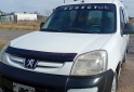 Utilitarios - Peugeot Partnert 2013 Diesel 288000Km - En Venta