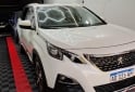 Camionetas - Peugeot 5008 HDI 2018 Diesel 120000Km - En Venta