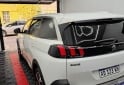 Camionetas - Peugeot 5008 HDI 2018 Diesel 120000Km - En Venta
