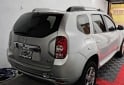 Camionetas - Renault Duster Luxe nav 2.0 2015 Nafta 105000Km - En Venta