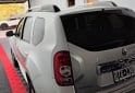 Camionetas - Renault Duster Luxe nav 2.0 2015 Nafta 105000Km - En Venta