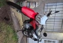 Motos - Honda XR 150 2017 Nafta 15000Km - En Venta