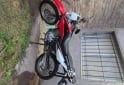 Motos - Honda XR 150 2017 Nafta 15000Km - En Venta