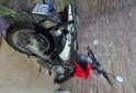 Motos - Honda XR 150 2017 Nafta 15000Km - En Venta