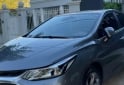 Autos - Chevrolet CRUZE PREMIER 2020 Nafta 50000Km - En Venta