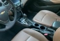 Autos - Chevrolet CRUZE PREMIER 2020 Nafta 50000Km - En Venta