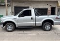 Camionetas - Ford Duty 4x2 Max Power cummin 2007 Diesel 237000Km - En Venta