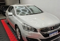 Autos - Peugeot 508 feline 2016 Nafta 160000Km - En Venta