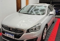 Autos - Peugeot 508 feline 2016 Nafta 160000Km - En Venta