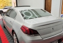 Autos - Peugeot 508 feline 2016 Nafta 160000Km - En Venta