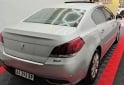 Autos - Peugeot 508 feline 2016 Nafta 160000Km - En Venta