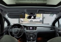 Autos - Peugeot 508 feline 2016 Nafta 160000Km - En Venta