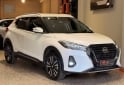 Autos - Nissan Kicks exclusive 2022 Nafta 52000Km - En Venta