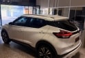 Autos - Nissan Kicks exclusive 2022 Nafta 52000Km - En Venta